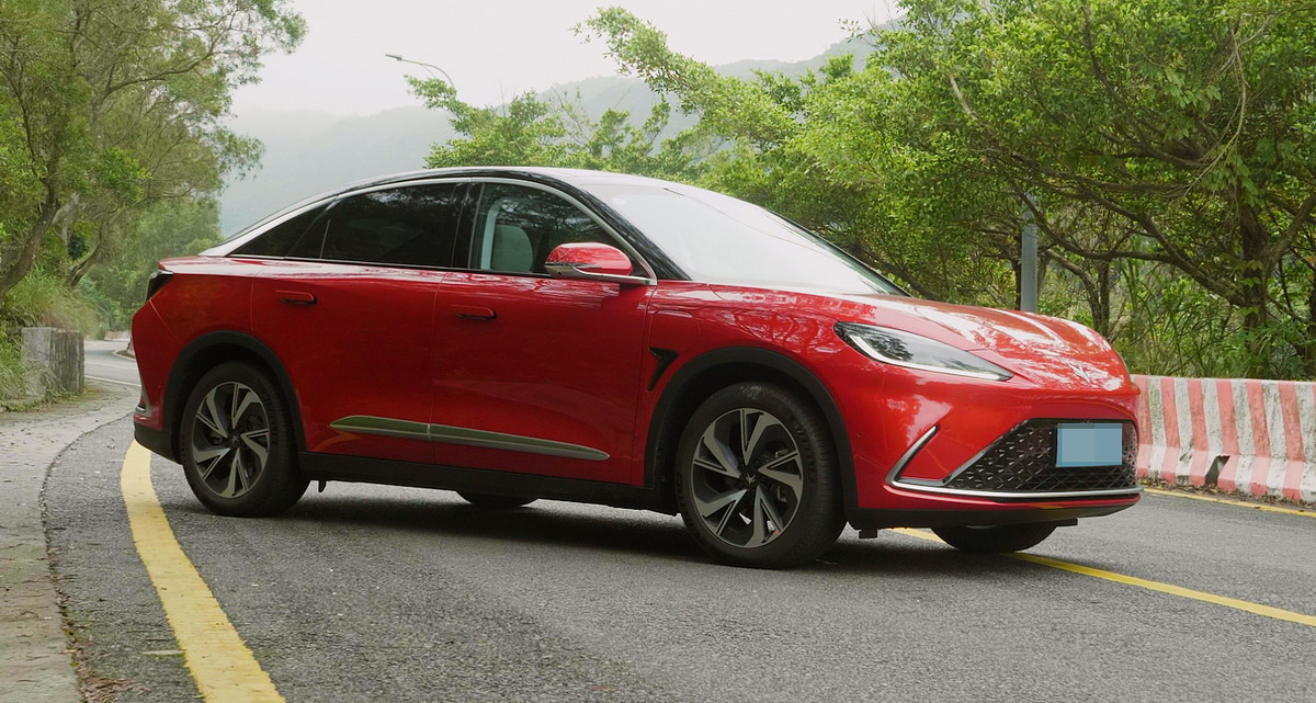 极狐阿尔法s真实车主使用视频,极狐阿尔法t2023款车主真实感受