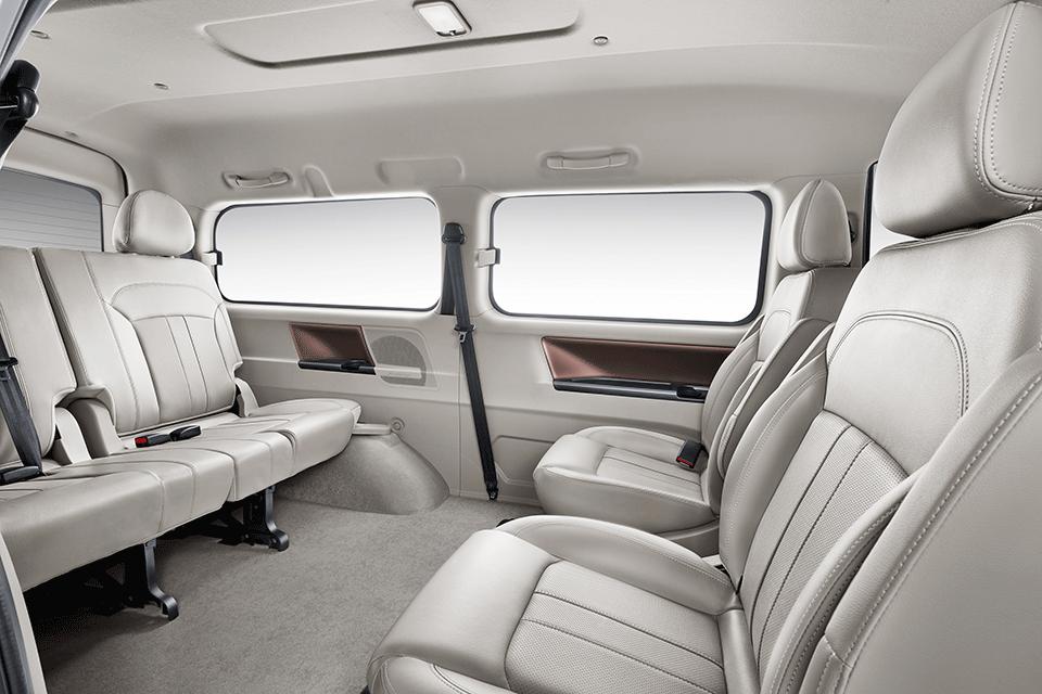 菱智创富神车菱智plus双燃料,创业三大秘籍