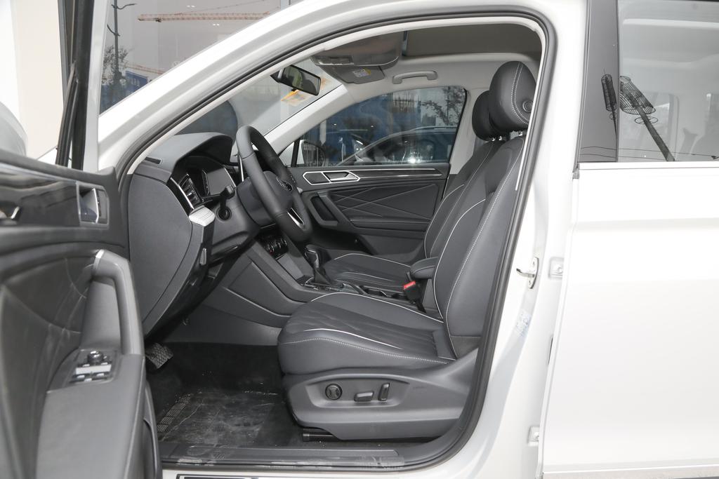 沈阳途观l最新优惠报价,途观l沈阳提车优惠6万