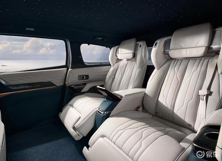 别克GL8世纪即将上市,别克gl8世纪century