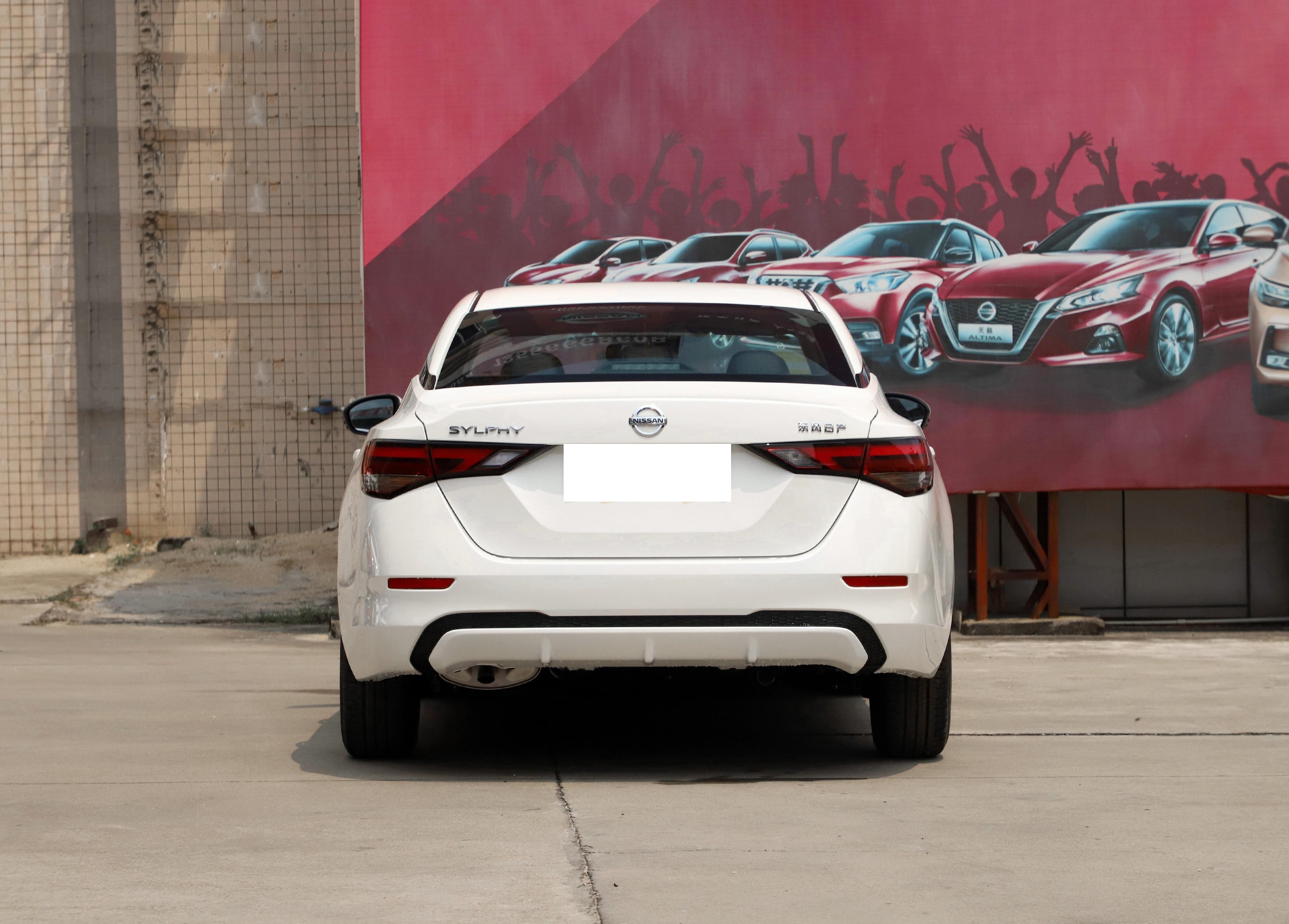 日产轩逸1.6自然吸气动力测评,1.6轩逸发动机