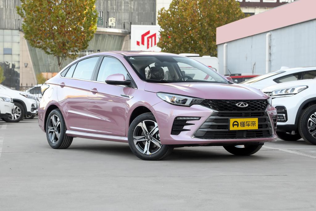 艾瑞泽5plus实用配置,艾瑞泽5plus使用感受