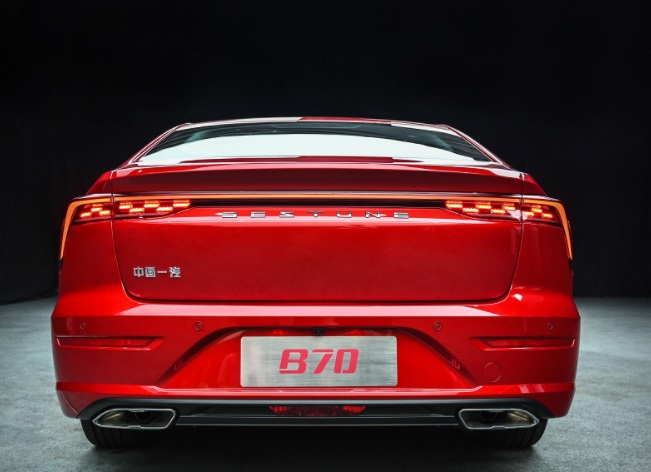 22款奔腾b70和21款b70区别,奔腾b70和长安锐程cc哪个质量好