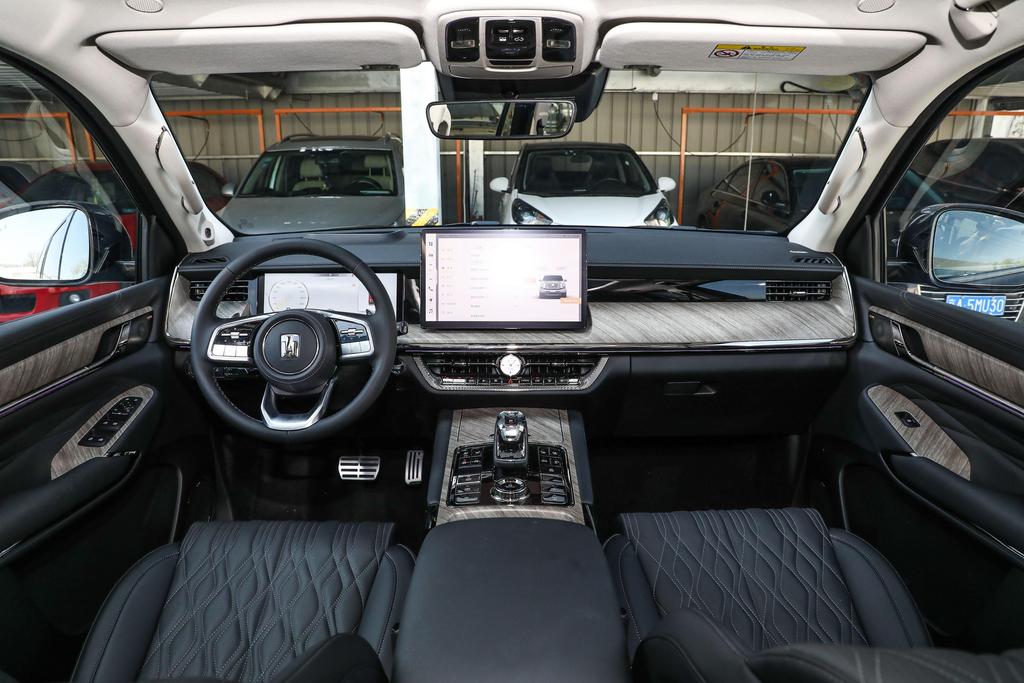 长城汽车坦克500有哪些颜色,长城汽车坦克500豪华版