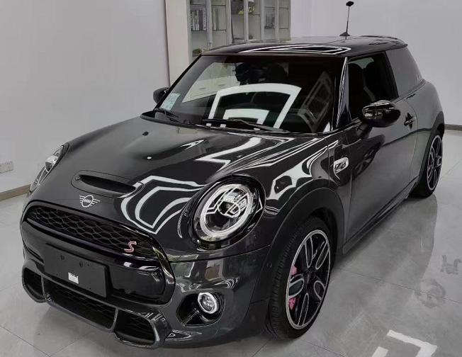 入门二手便宜宝马,2.0的宝马mini值得买吗