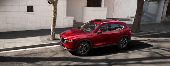 马自达刚买就降价,刚降价两万的马自达cx5能买吗