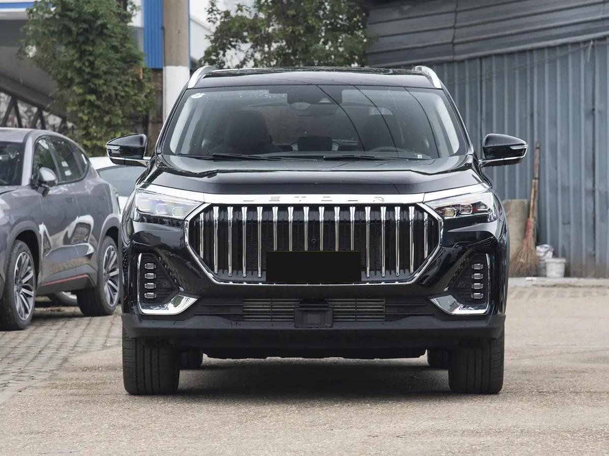 奇瑞捷途x90子龙将上市,捷途x90plus2022款2.0t价格