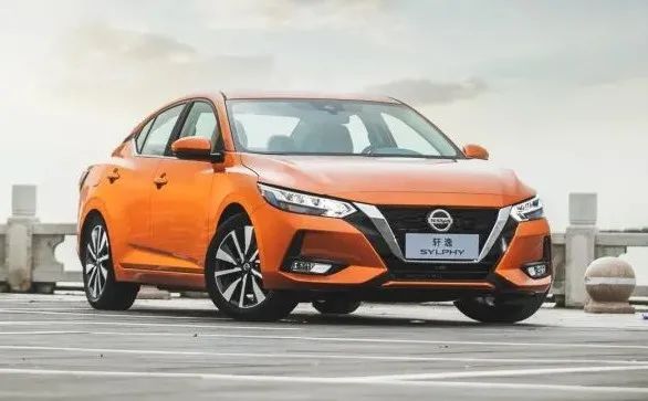 日产轩逸进化之路,轩逸评测百车全说