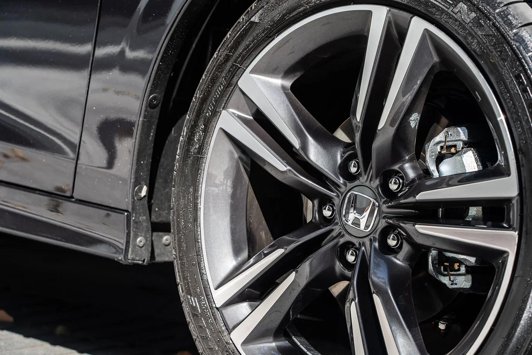 俘获少女心的车,广汽本田型格激活智导互联