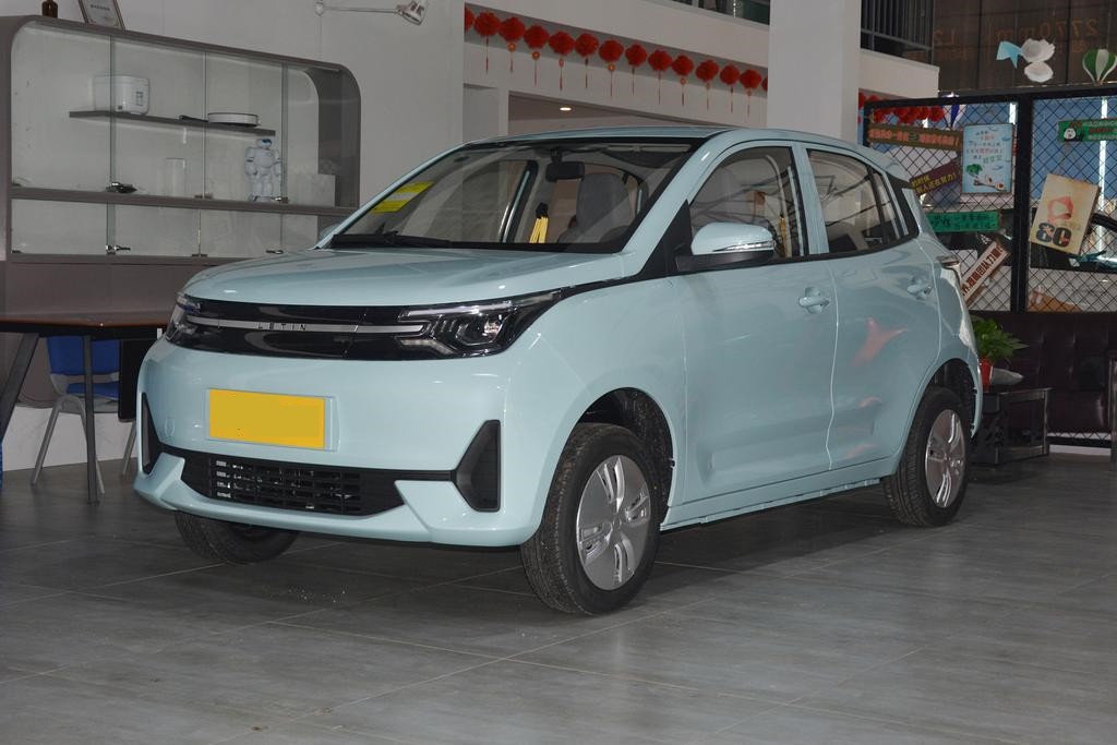 雷丁芒果新款车上市,雷丁芒果2022款续航200公里多少钱