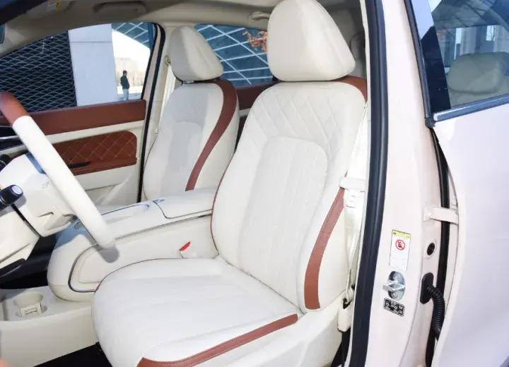 欧拉好猫2023款式图片,欧拉好猫2023款落地价