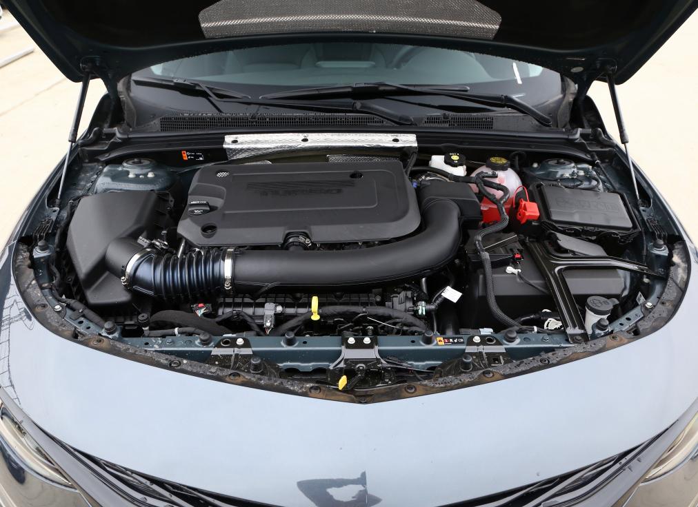 迈锐宝xlvs奥迪a7加速测试,迈锐宝xl2021款实车