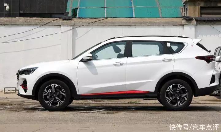 捷途x70梦想版1.5t2023款介绍,2024款捷途x70发现版上市