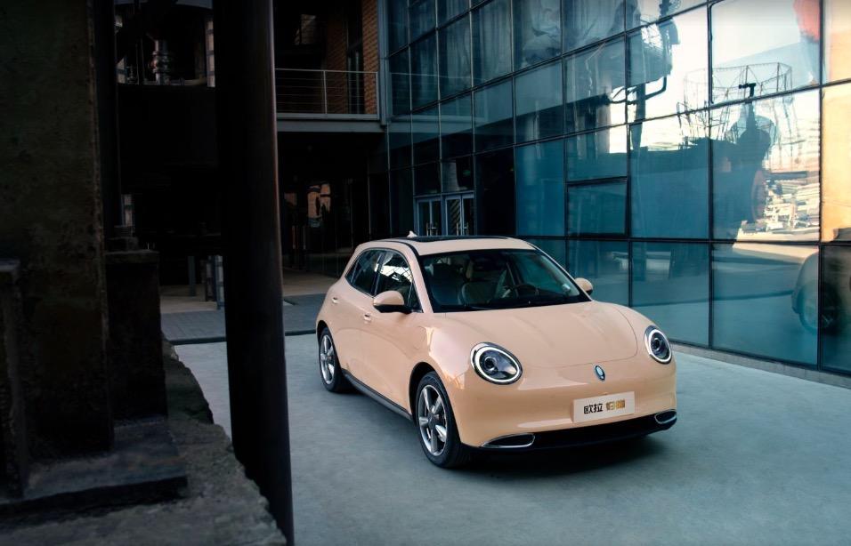 2023款欧拉好猫口碑,欧拉好猫升级2023款