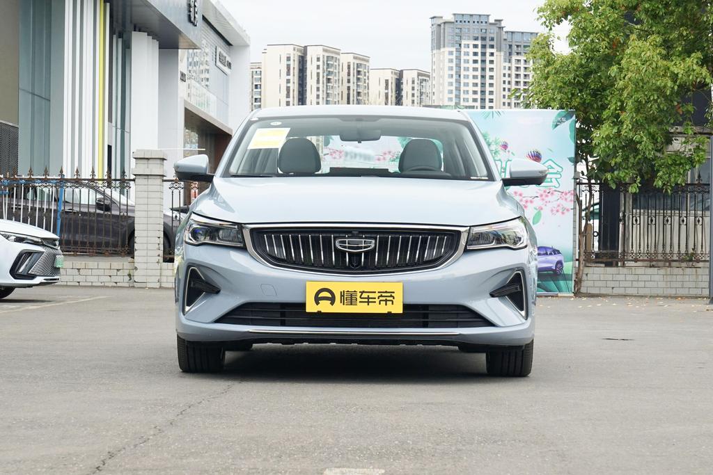 吉利帝豪第四代旗舰版中控,吉利帝豪第四代冠军版仪表