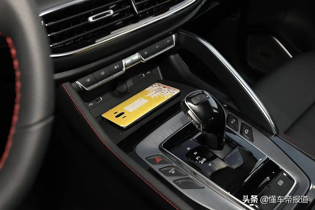 上汽名爵mg领航suv自动挡价格多少,运动车型和家用车型怎么选