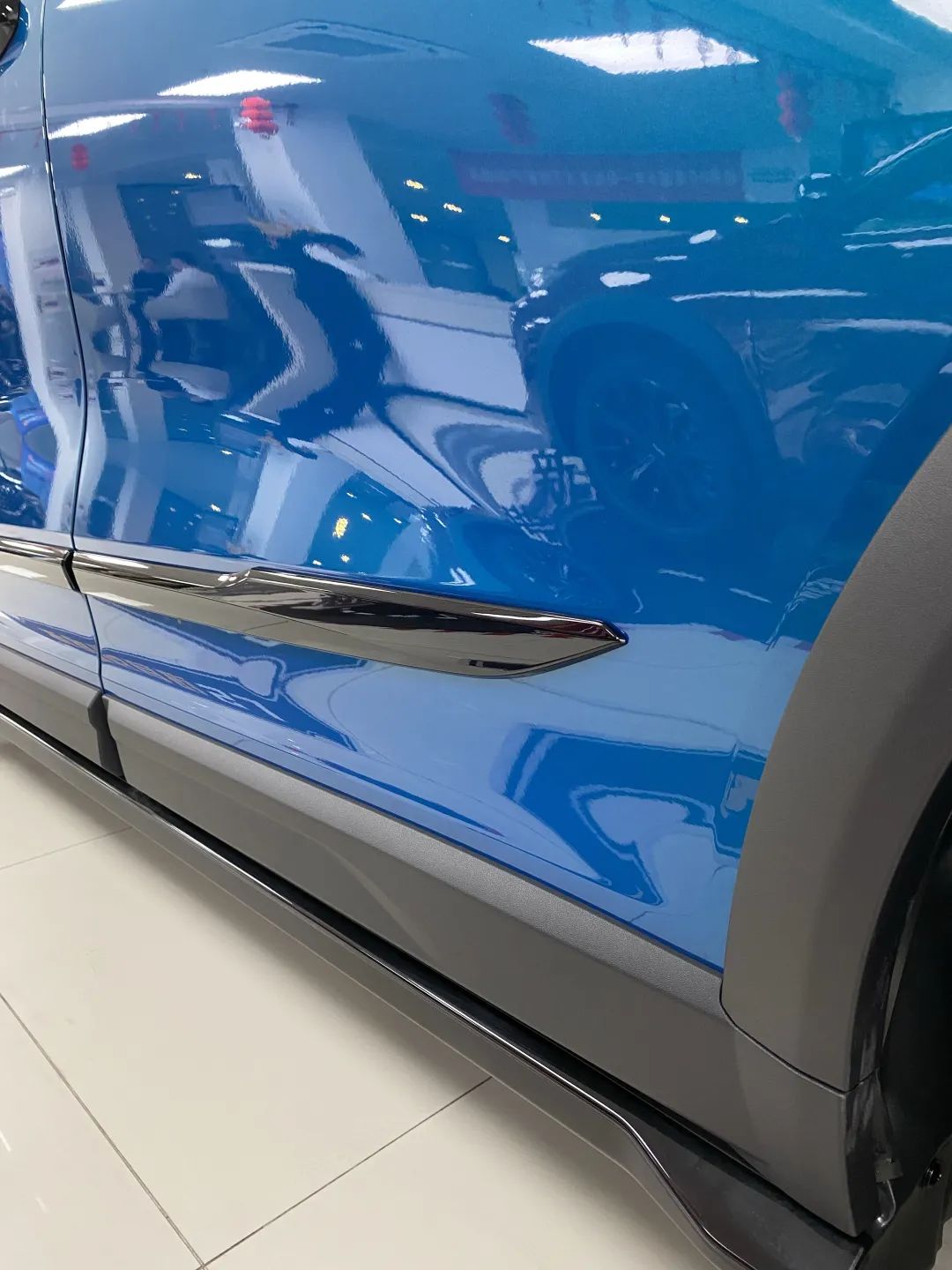 哈弗赤兔动感主题介绍,哈弗赤兔深度介绍