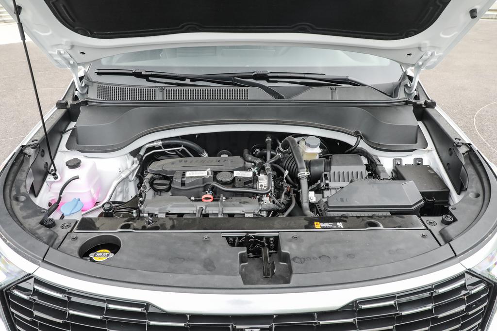 起亚智跑老款和新款该怎么选,2022款全新起亚智跑价位