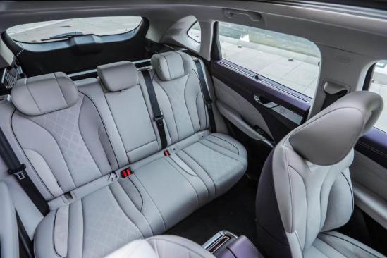 魏牌拿铁dhtphev智能混动模式,魏牌拿铁dhtphev纯电续航测试