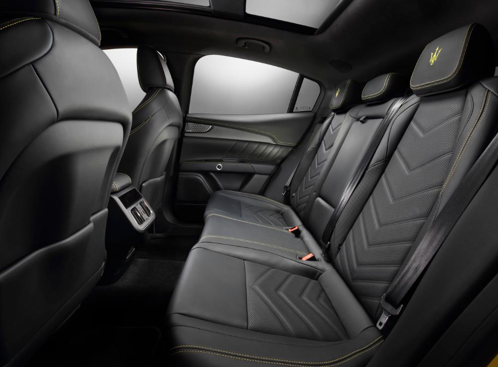 保时捷macan和玛莎拉蒂莱万特好,玛莎拉蒂最便宜一款车全新报价