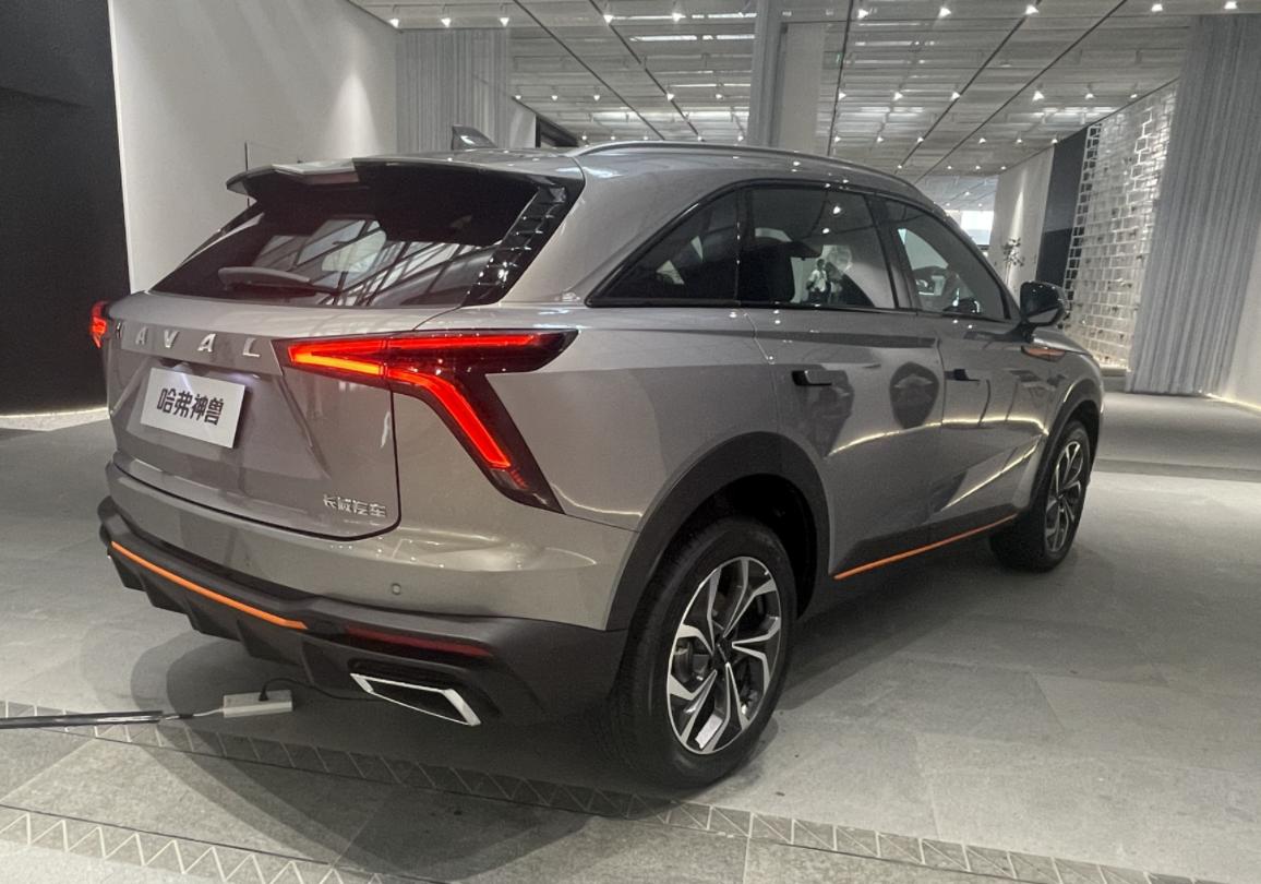 成都车展都有哪些重磅国产车,2023成都车展国产和进口