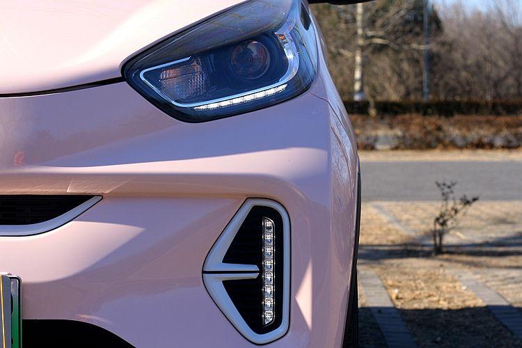 奇瑞小蚂蚁新款车主体验,奇瑞新能源小蚂蚁试驾视频