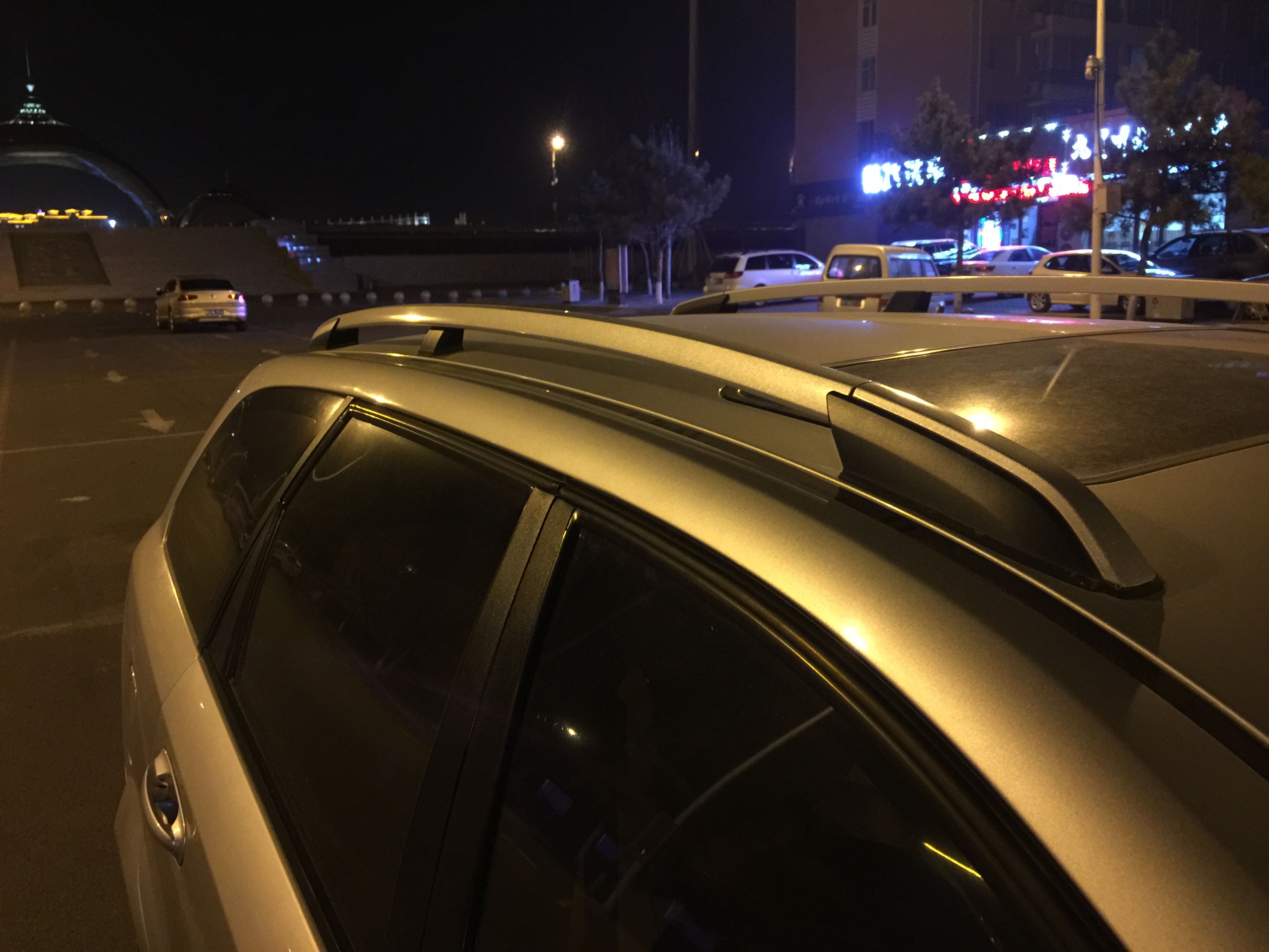 放弃了买汽车,放弃买车