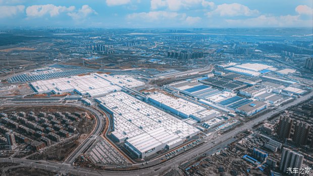 华晨宝马大东厂区规划图,华晨宝马沈阳大东工厂建厂时间