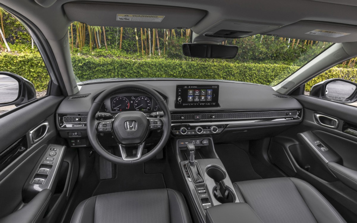 十代思域typer和普通思域的区别,第十一代本田思域优缺点