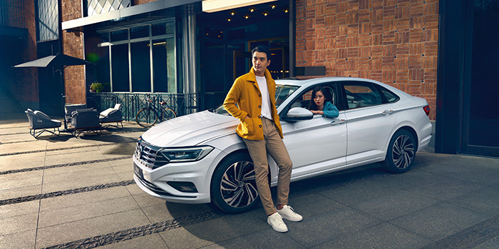 2020款速腾豪华版升级,2021款新一代速腾有什么变化