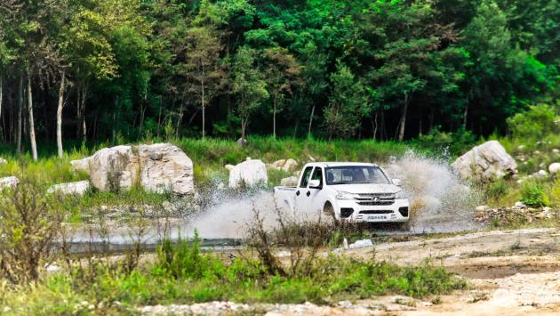 风骏5干饭版拉货动力够吗,风骏5干饭版价格