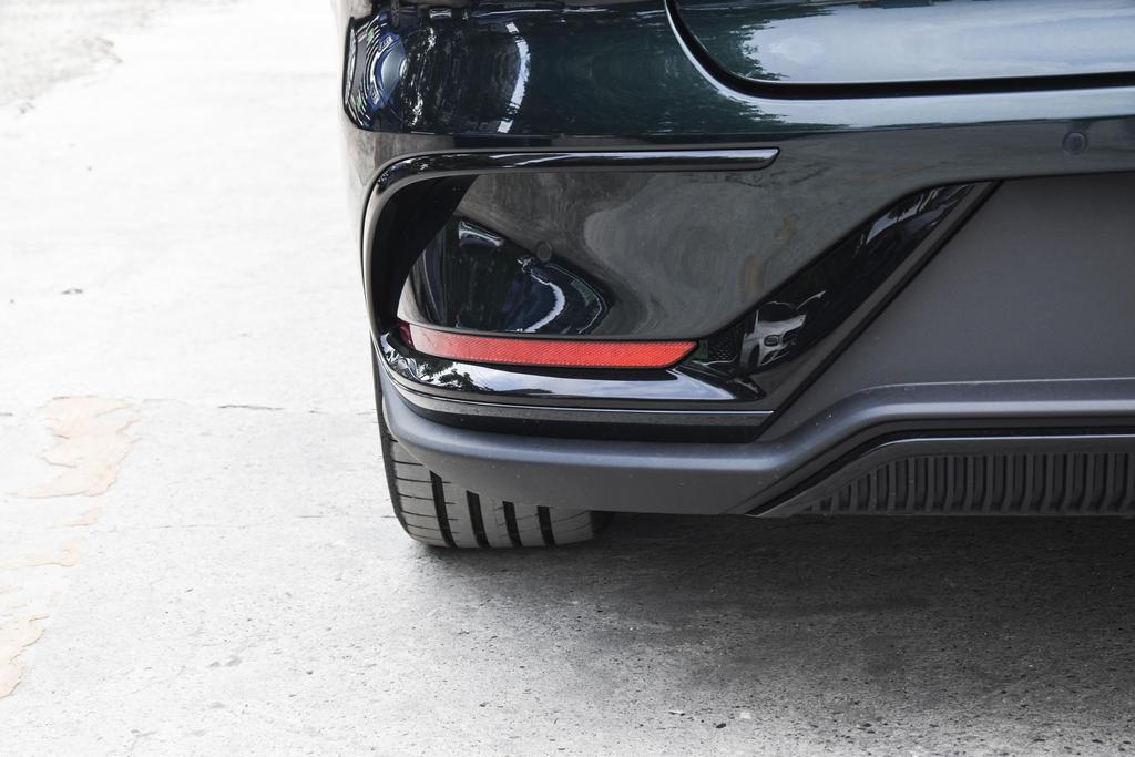 汉ev哪款车最值得买,汉ev高配值不值得买