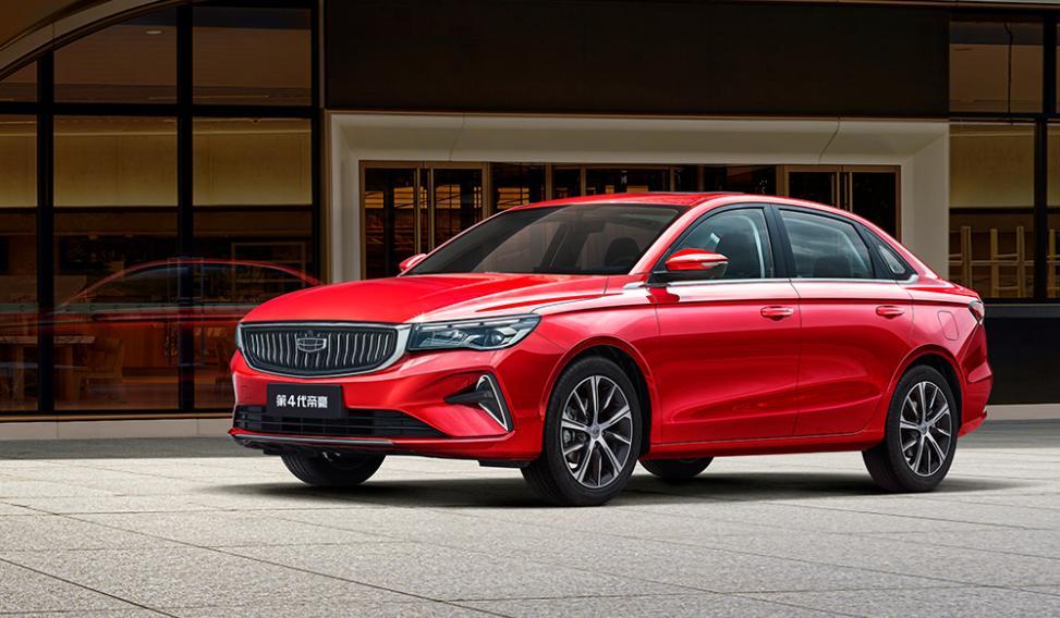 2020年10万轿车销量排行榜,10月份轿车销量排行新能源