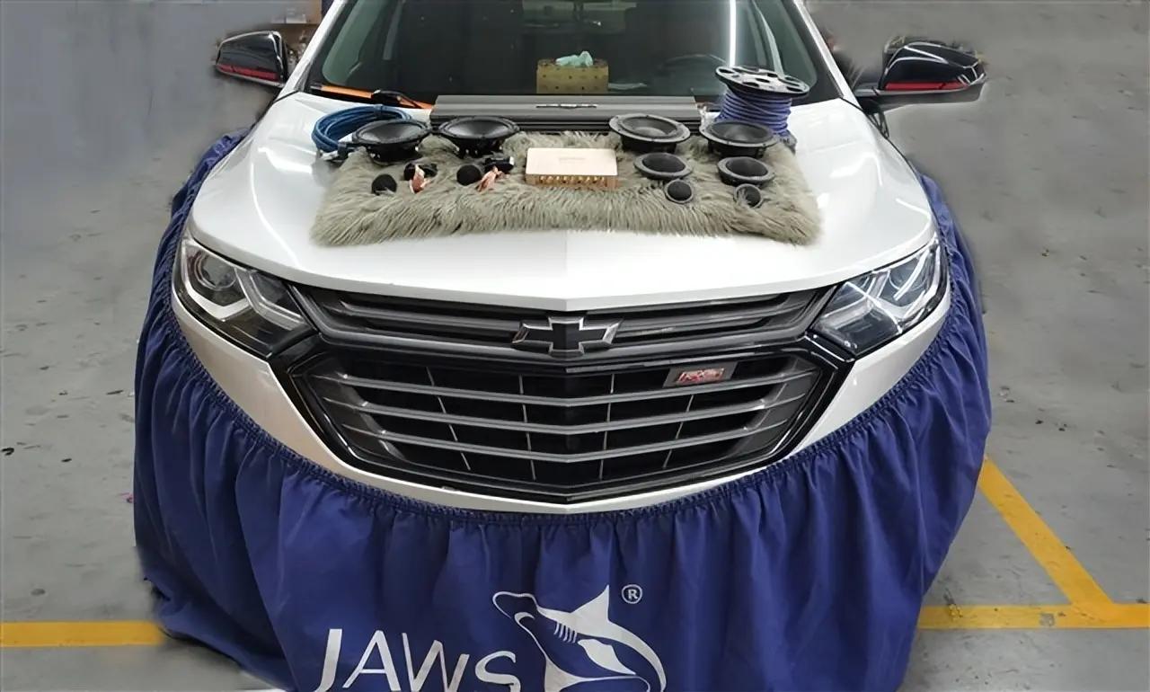 探界者装的是什么牌子的音响,探界者的音响效果