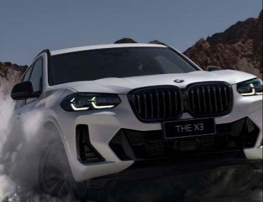 买车指南全新宝马,买车指南suv