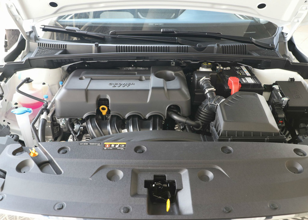 国民家轿焕新吉利第四代帝豪新车,2016吉利帝豪车机升级carlife