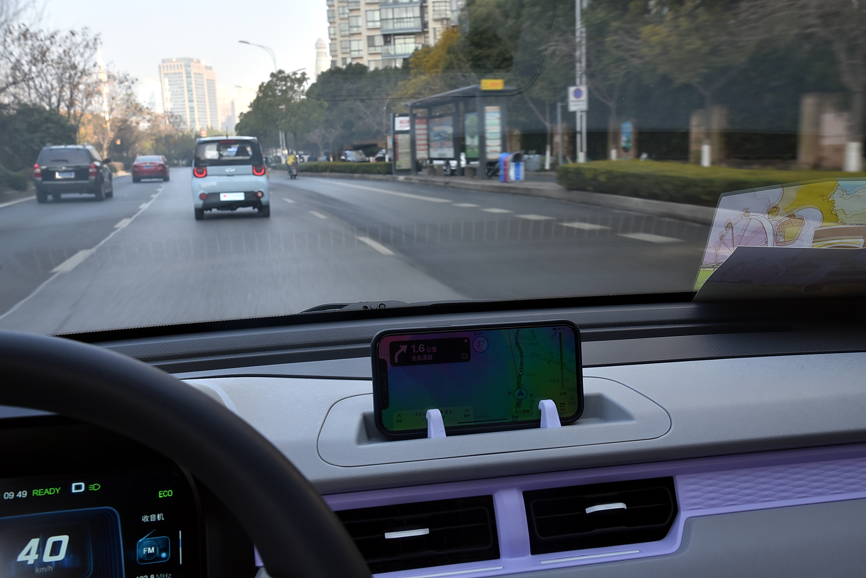 奇瑞qq冰淇淋有哪些不足,好开好停精品小车