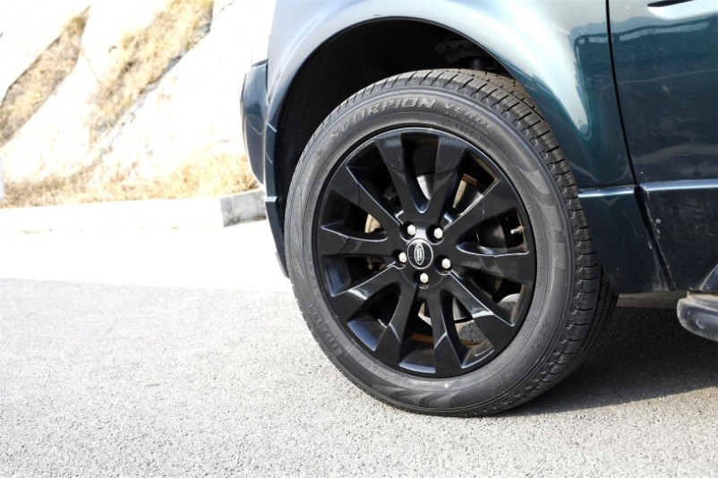 动力和爆发力最强的路虎,新款路虎的越野能力有多强