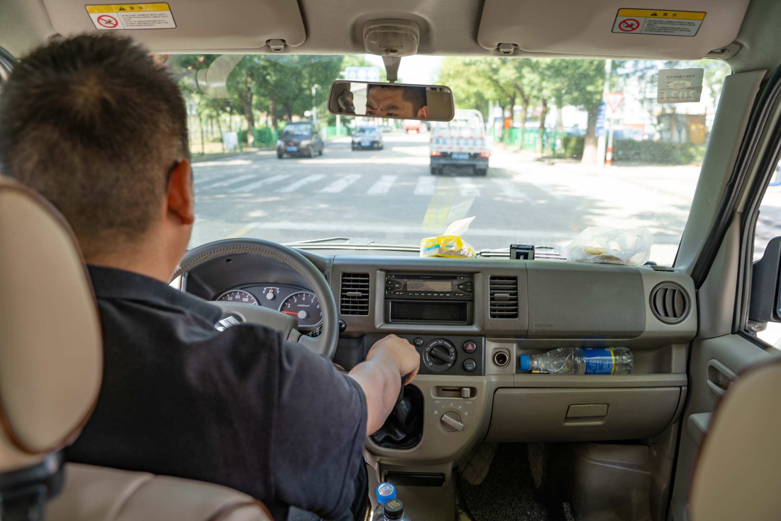 新款铃木浪迪亮相,浪迪锈蚀如何修复