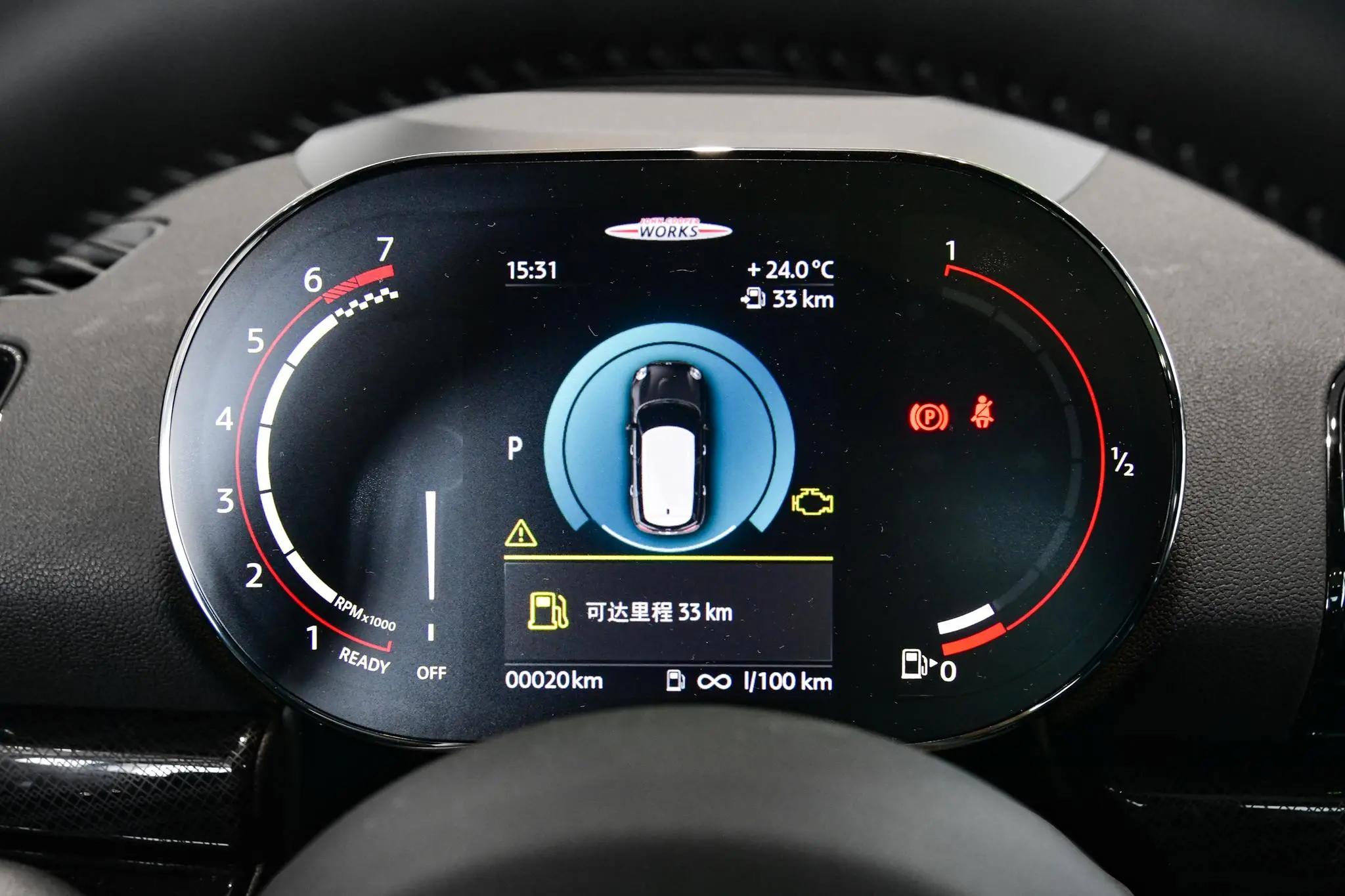 clubman2.0t值得买吗,2.0tclubman