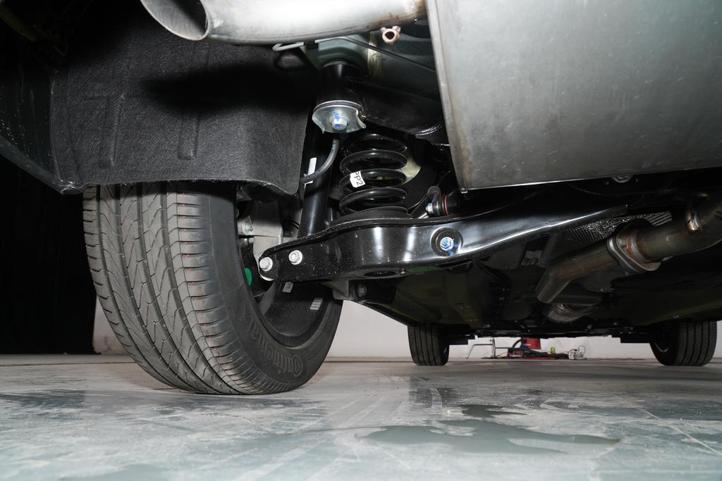 北汽魔方算不算冷门车,全新一代北汽魔方