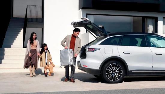 续航能耗政策交付周期你关心都在这里