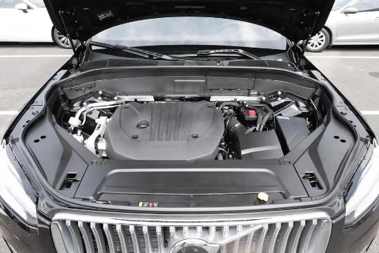 在纯电豪华SUV和XC90里选一个你选谁