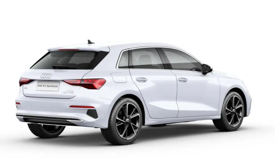 20万以下新车奥迪a3,20万落地奥迪a3风尚版贵吗