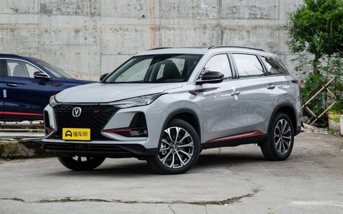 目前口碑最好的几款suv车型,哈弗suv哪款车最值得入手