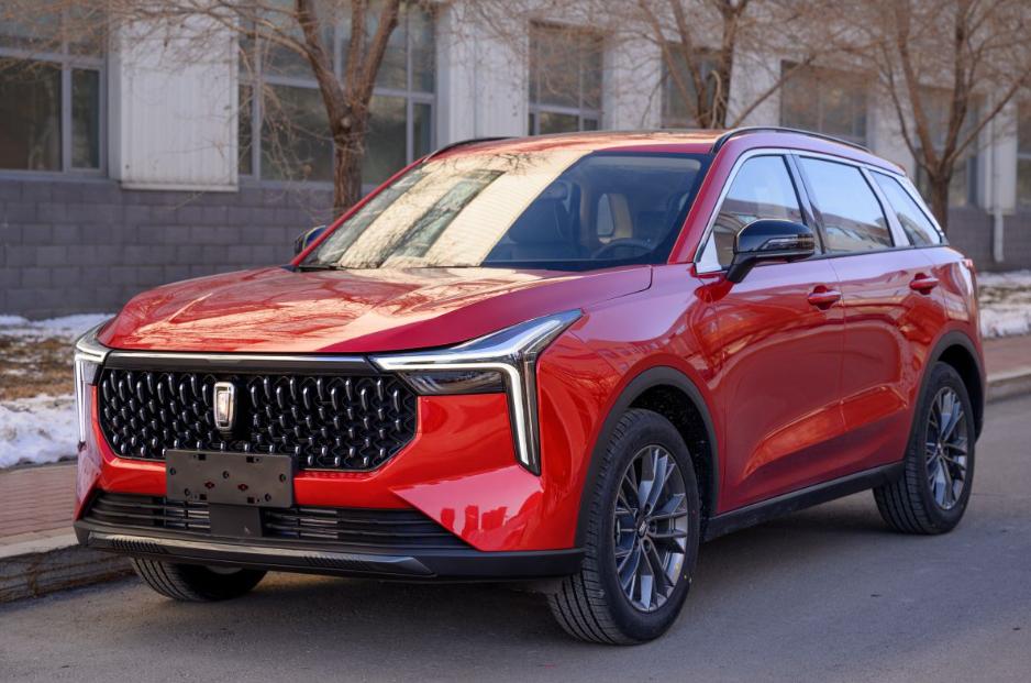 1.5t发动机的suv,传祺1.5t发动机suv如何选