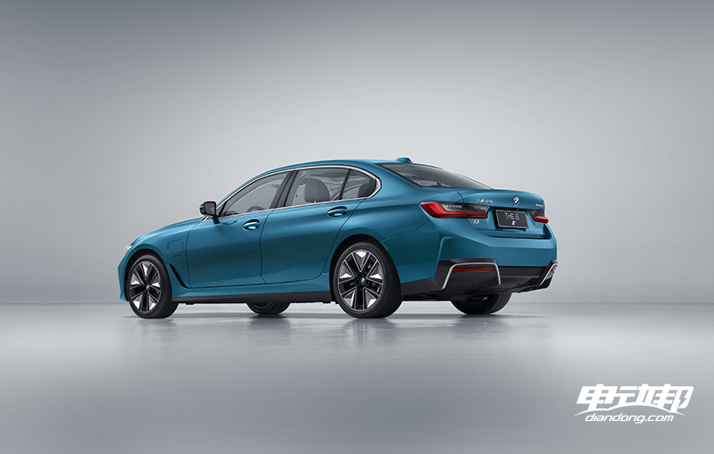 24款宝马3系和i3,23款宝马i3纯电动