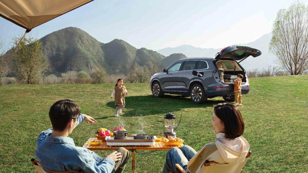 华为问界m7智能驾驶评测,华为问界m7自动驾驶测评