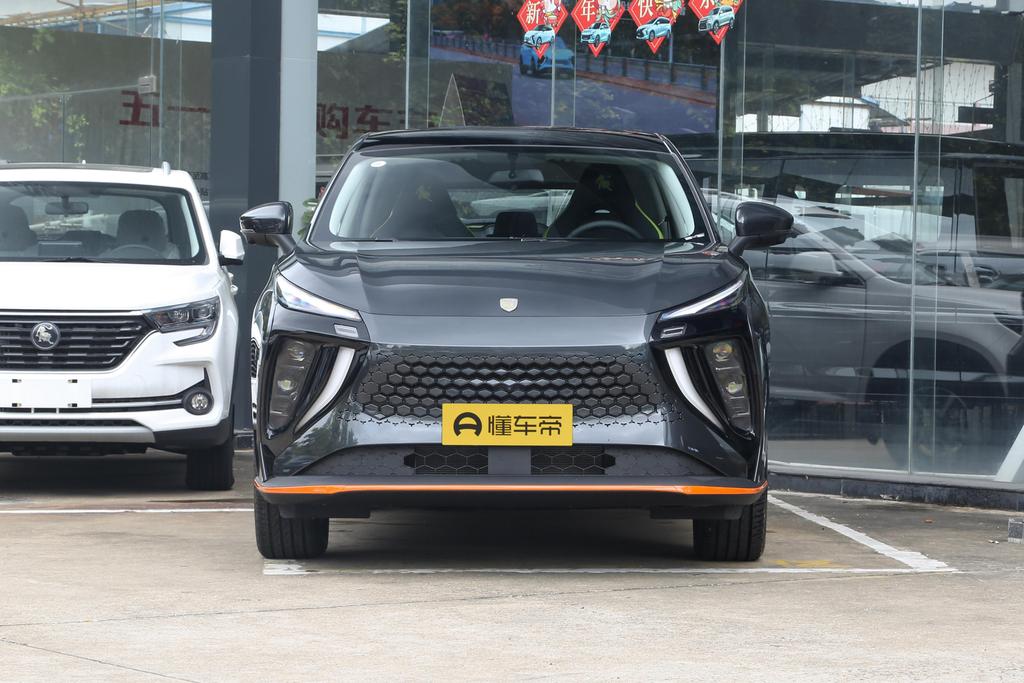 纯电紧凑型suv推荐10到15万,紧凑型纯电suv
