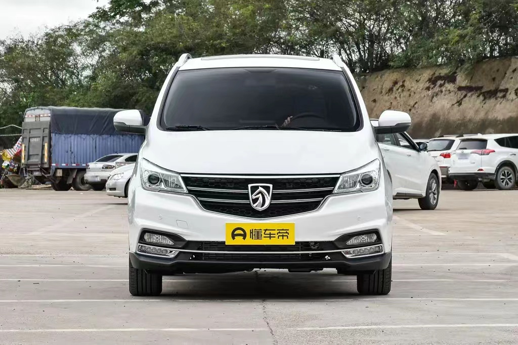 宝骏730打造七座mpv领导者,宝骏730新款有六座的吗